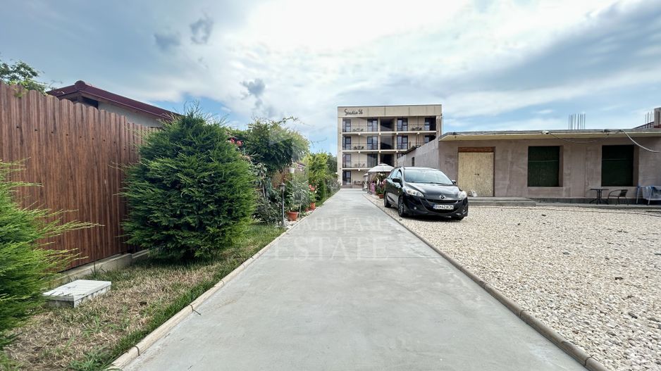 Pensiune la cheie Costinesti | 1022mp | Autorizata ISU | Centrala Gaz - Poză 24