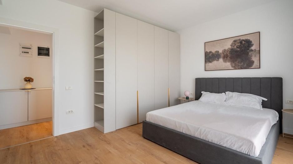 For Rent I 2-Room Apartment | Tunari I Separated Kitchen | Parking - Poză 13