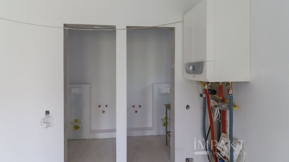 Spatiu de inchiriat sediu firma , birouri ,clinica medicala, locuinta, zona Cluj Arena! - Poză 14