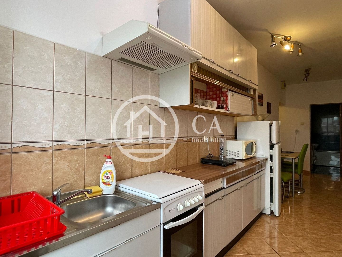 Apartament de inchiriat cu 1 camera Ultracentral, Oradea - Poză 4