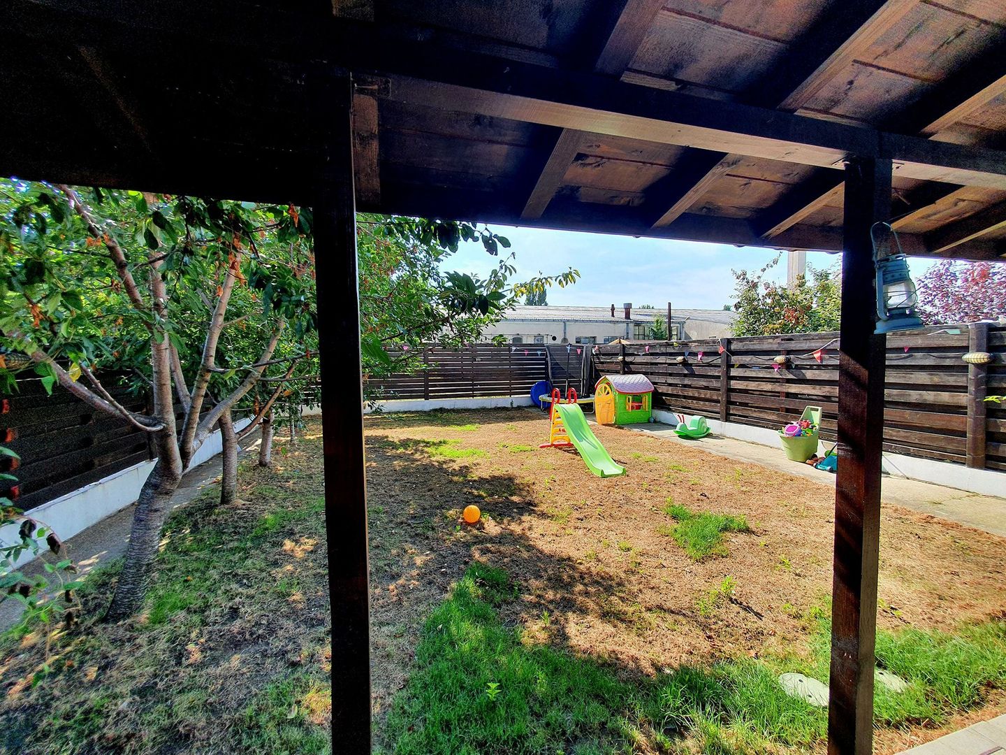 Oportunitate investiție - Casă de vânzare, gata închiriată pe termen lung - Poză 10