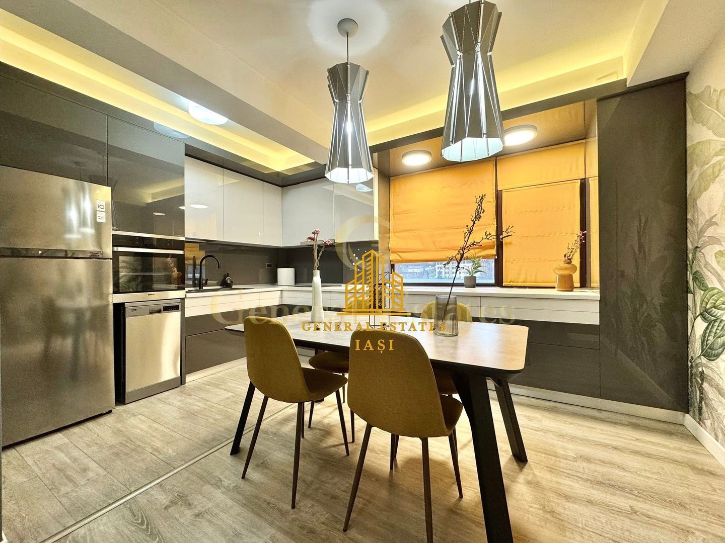 Apartament modern - Gata de mutare imediată - Bucium - Poză 12