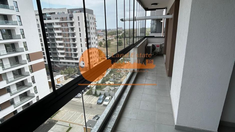 Apartament 2 camere, decomandat | 63,40 mp | Etaj 7/9 | Drumul Taberei - Poză 12