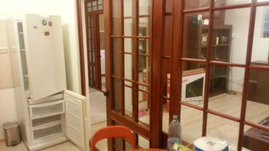De vanzare Apartament 2 camere Matei Voievod, Central, bloc nou - Poză 5
