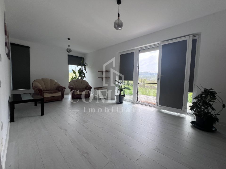 Duplex | terasă și grădină de închiriat | cartierul Borhanci - Poză 2