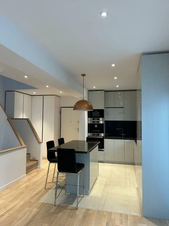 Penthouse direct proprietar - Poză 5