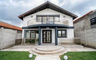 Casă cu 4 camere | Bălăceanca - Poză 6