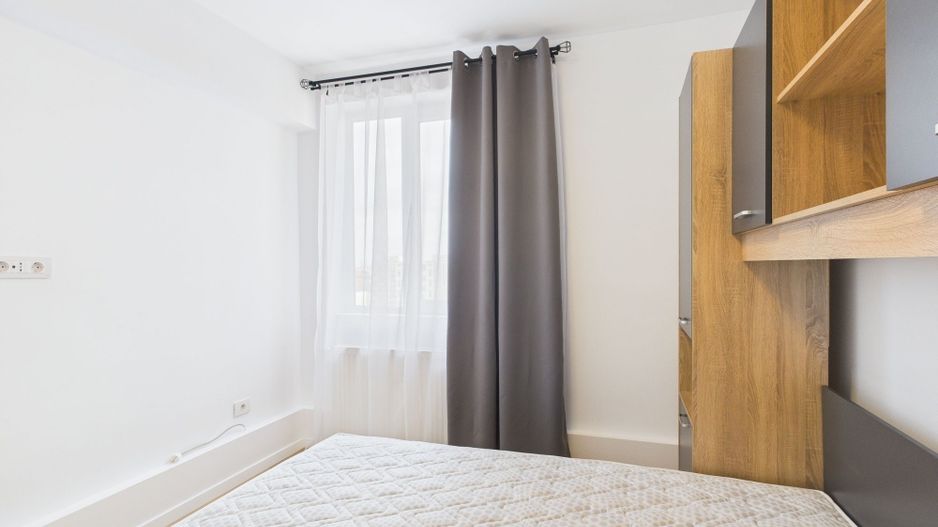 Apartament modern – Zona Gării - Poză 22