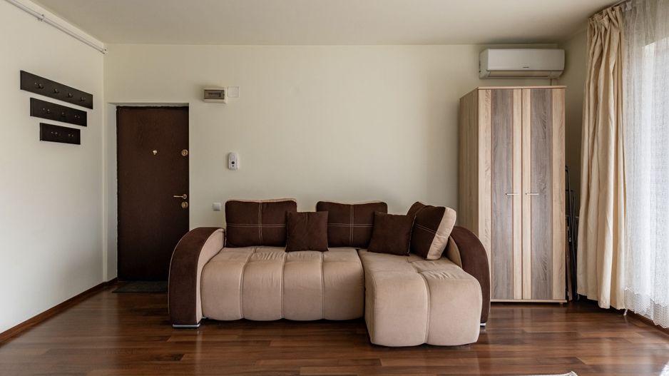 zona Europa - 2 camere luminos, etaj 1 - Poză 7