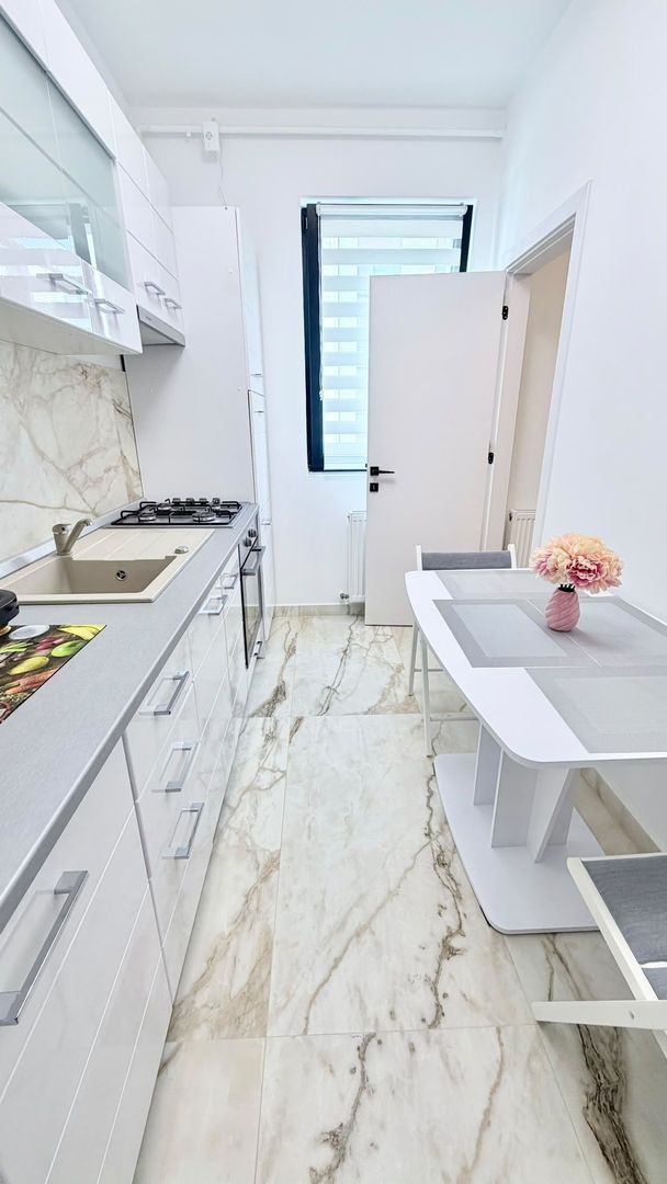 Apartament 2 camere Bragadiru Cristalului  Loc de Parcare - Poză 7