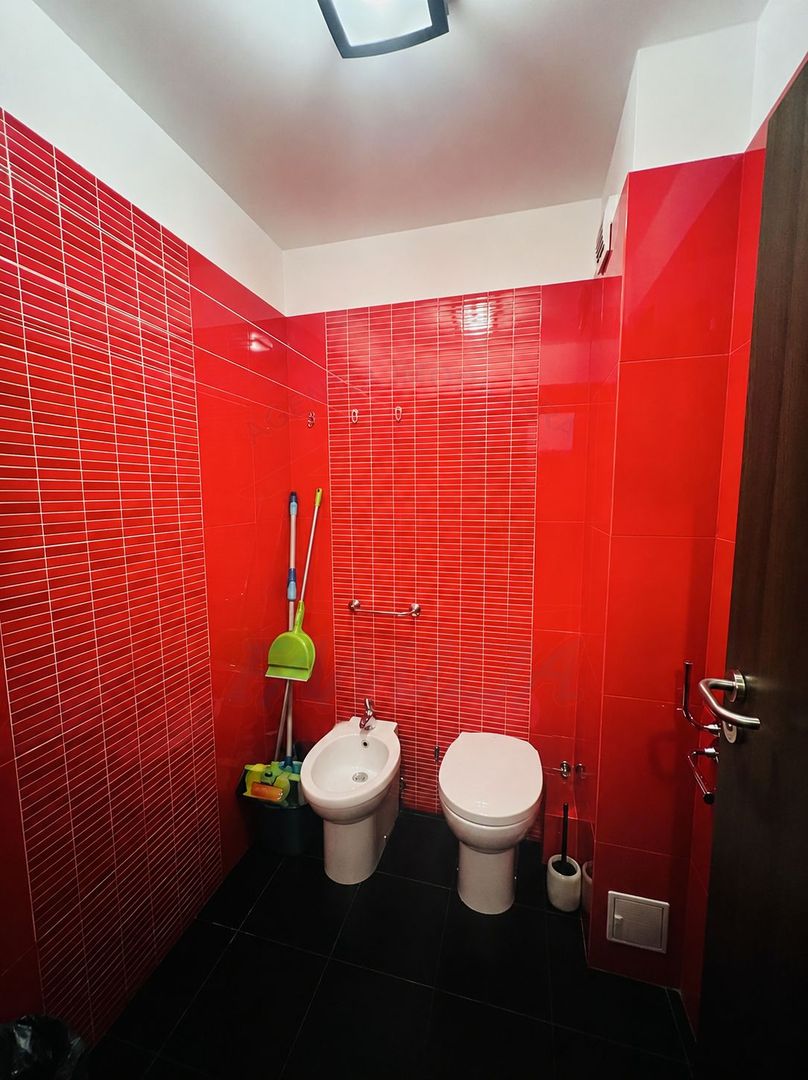 ✨ De închiriat 1 cameră, Viva Bariera, 400 €/lună - Poză 5