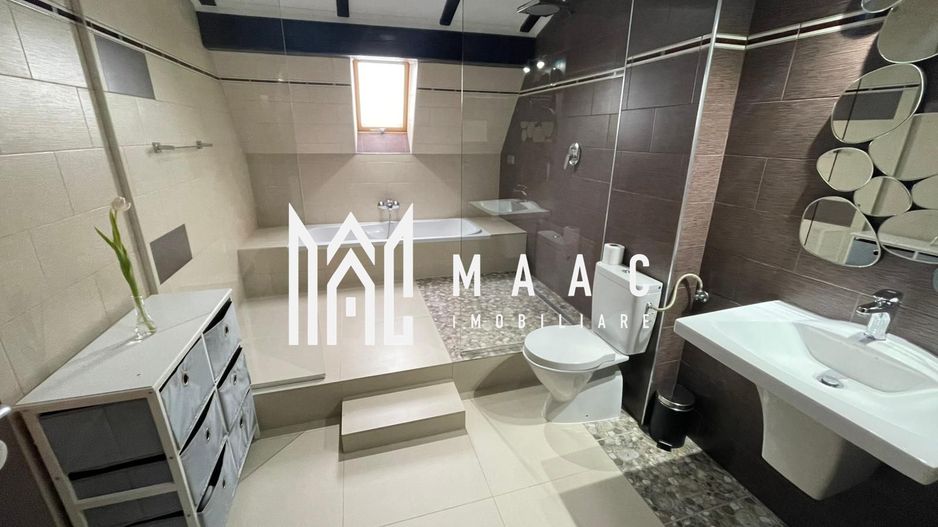 Apartament 3 camere de închiriat I Calea Turnișorului - Poză 8