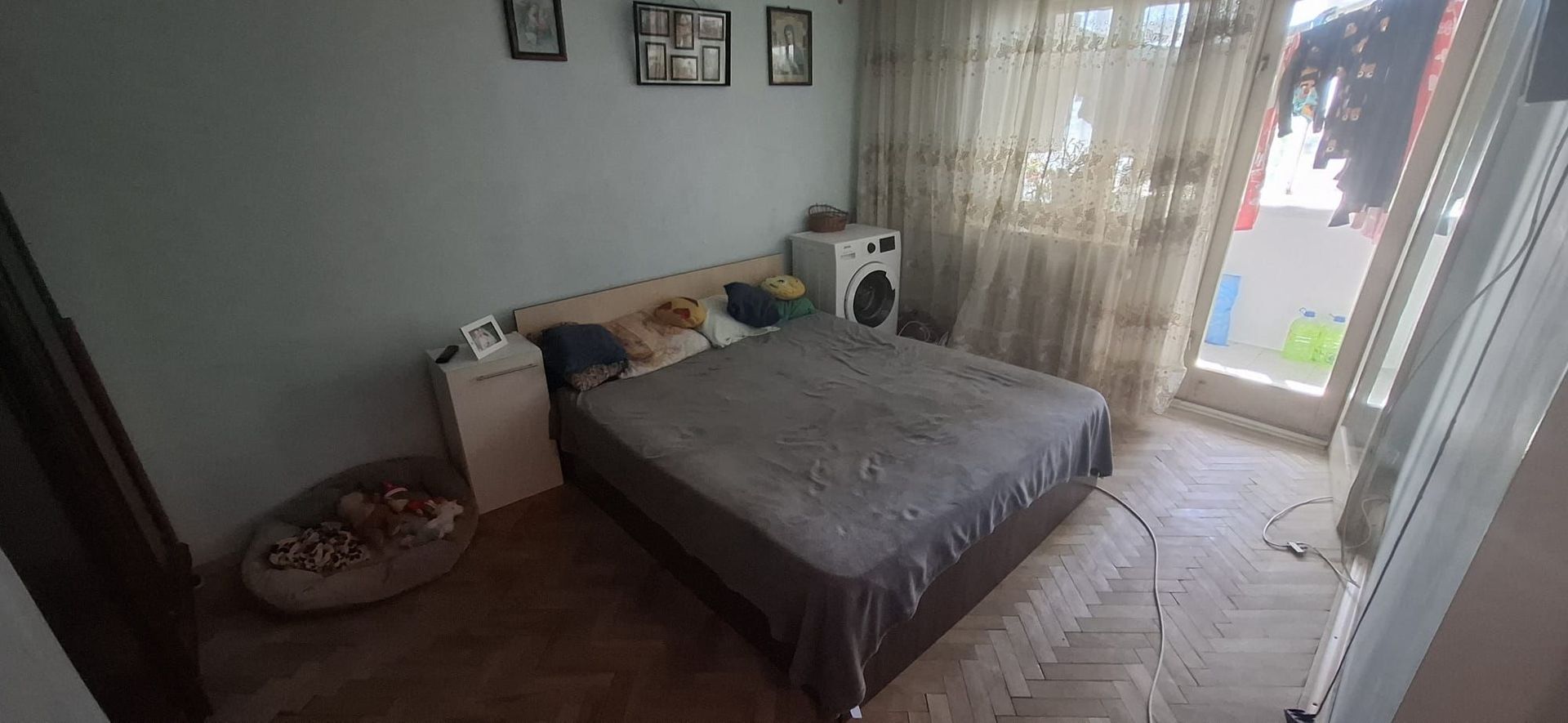 Apartament decomandat Metalurgiei Loc de Parcare - Poză 4