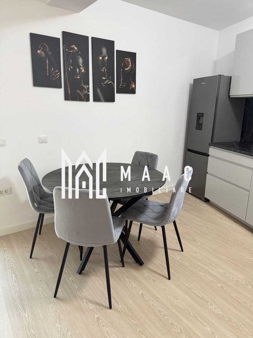 Apartament 3 camere nou | 2 balcoane | Parcare | Decomandat - Poză 5