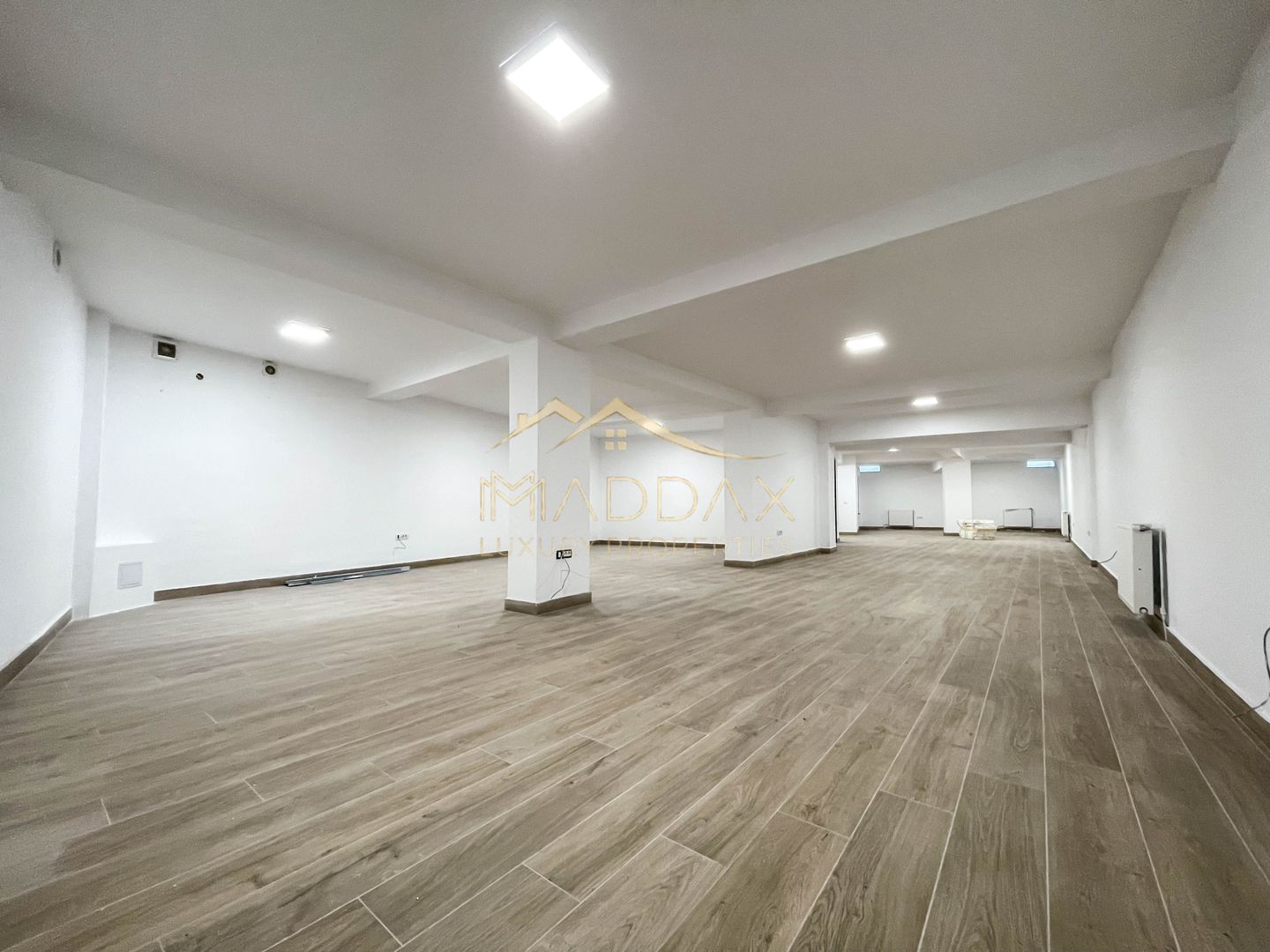 Spatiu comercial S+P // *362mp* // Victoriei - Poză 41