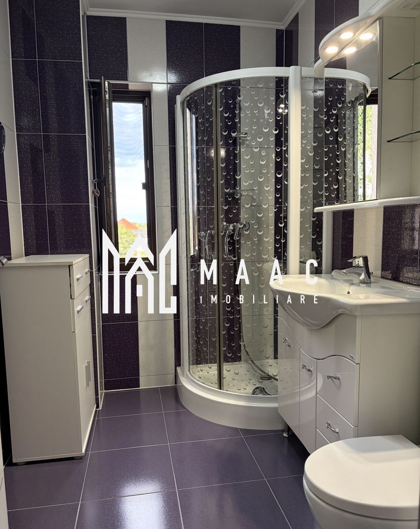 Apartament 3 camere de închiriat | Sibiu, Sub Arini - Poză 17