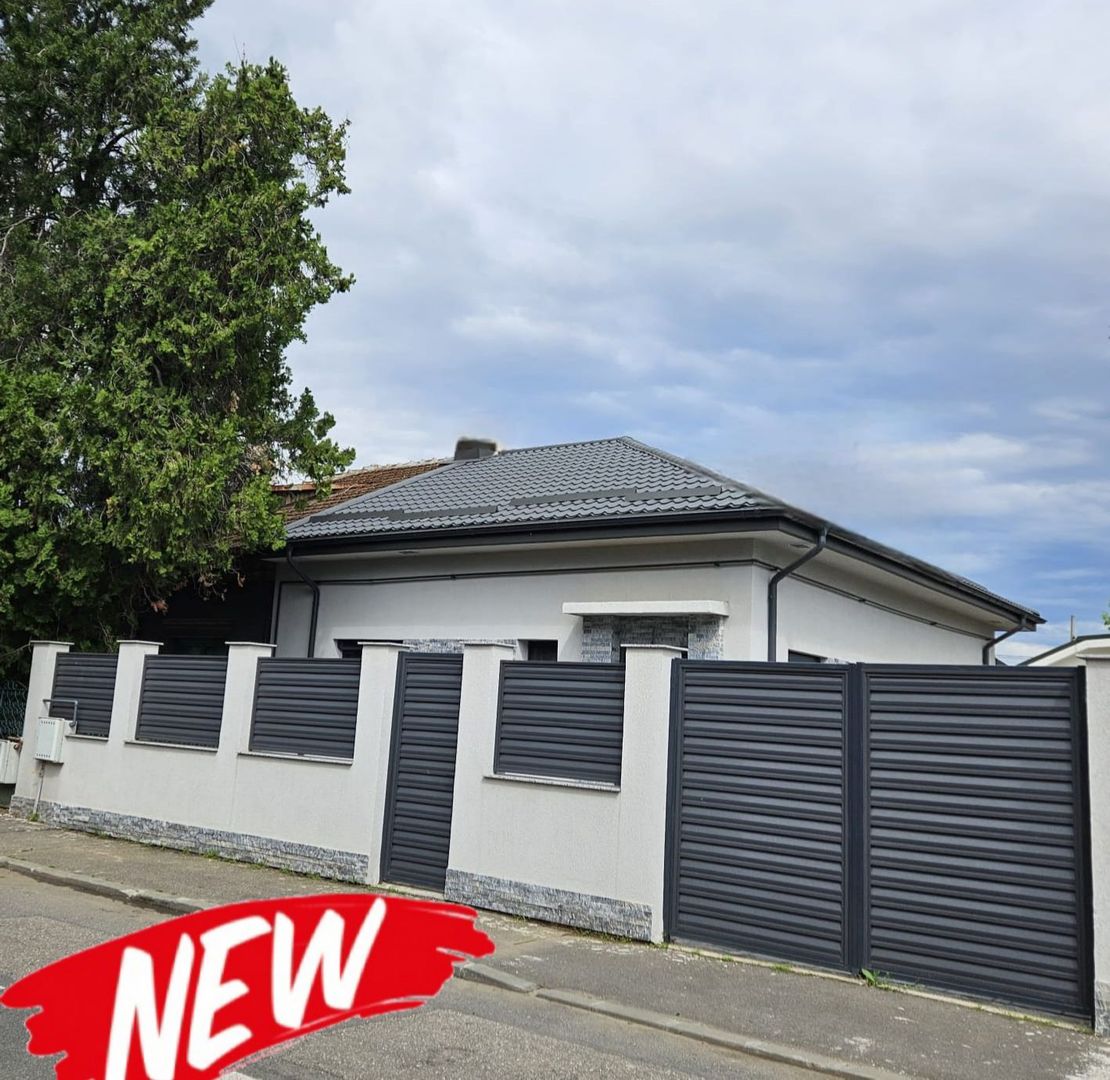 PRIMA INCHIRIERE sos Chitilei / blvd Laminorului - Poză 1