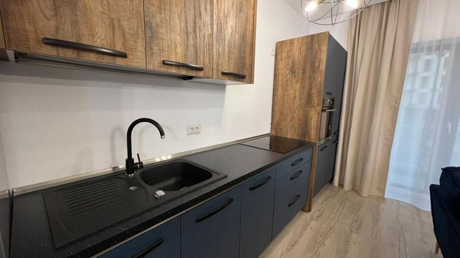 Apartament 3 camere | Crystal North Pipera | LUX | Loc parcare - Poză 3