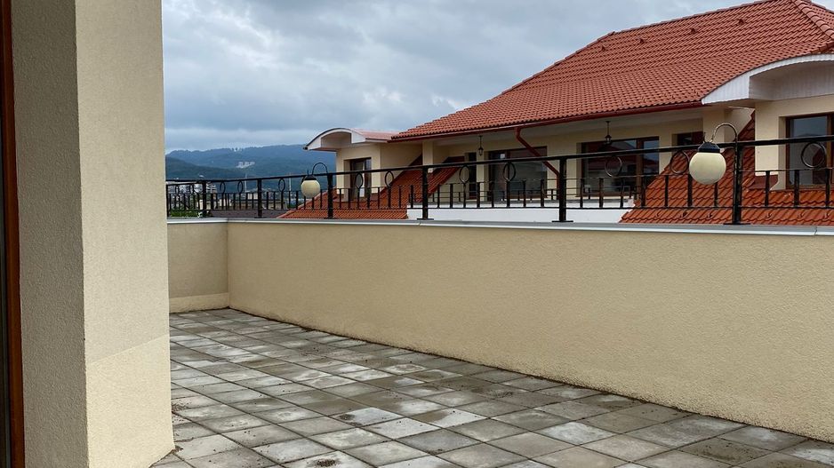 Apartament 2  camere tip studio Imperial Residence - Poză 1