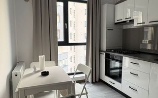 Garsoniera - Ranetti Residence - Politehnica - Prima inchiriere - Poză 4