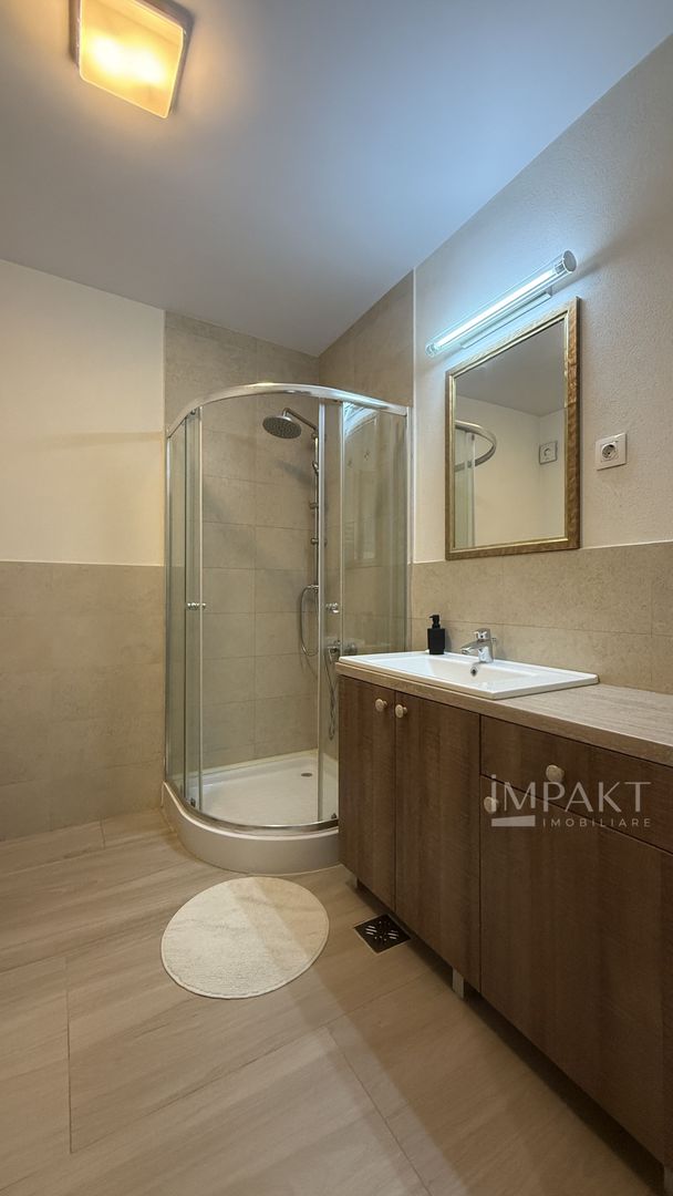 Apartament modern cu 2 camere in Marasti zona The Office - Poză 11