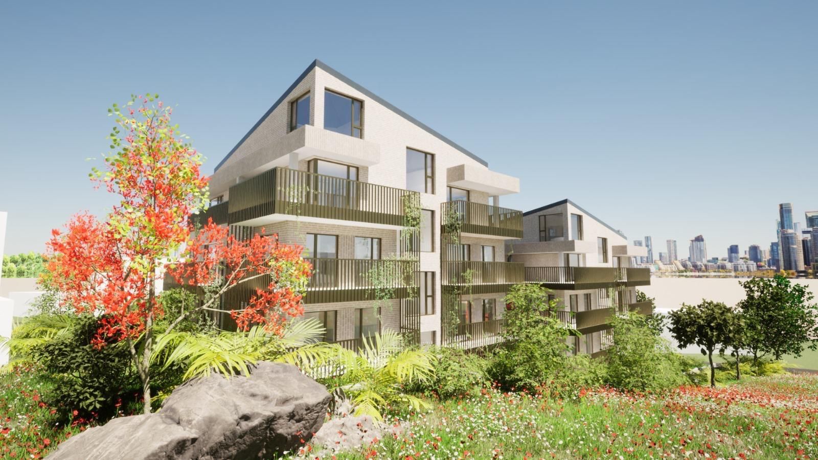 Penthouse Exclusiv 4 Camere | 127 mp Utili + Terasă 38 mp Mănăștur - Poză 6