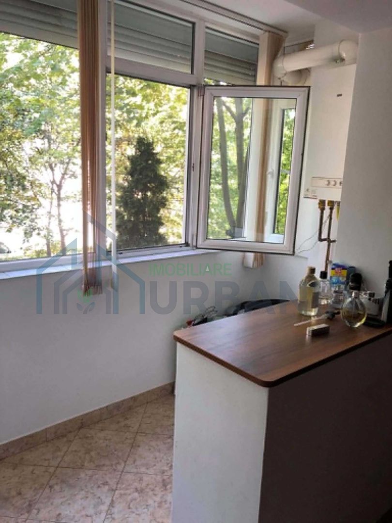 Apartament 2 camere, decomandat, zona Bularga, Baza 3, Iași - Poză 4