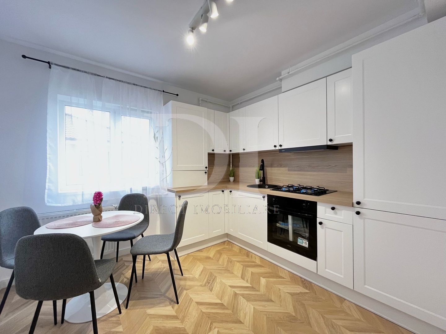 Apartament de 2 camere | la cheie | bloc 2024 | etaj intermediar - Poză 10