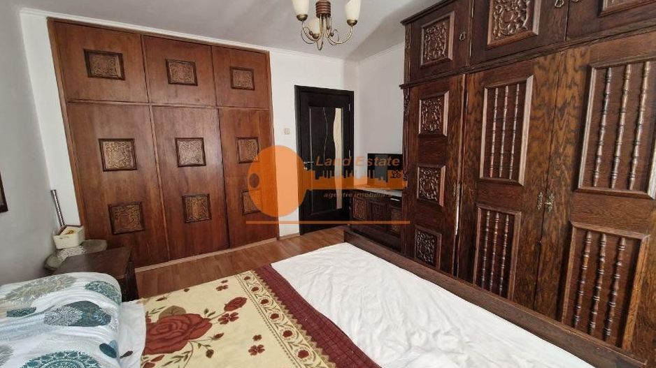 Apartament 2 Camere Gara de Nord - Poză 5