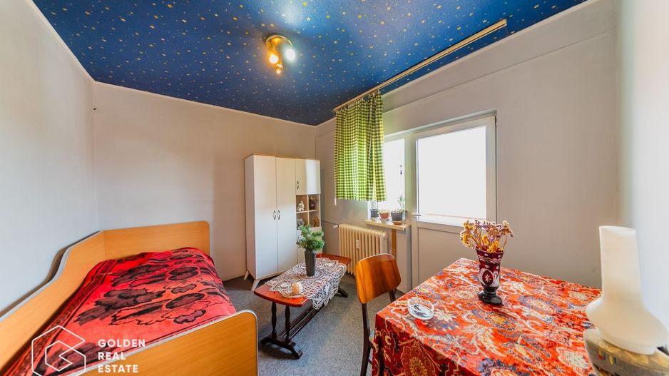 Apartament 4 camere, total decomandat, zona Miorita - Poză 5
