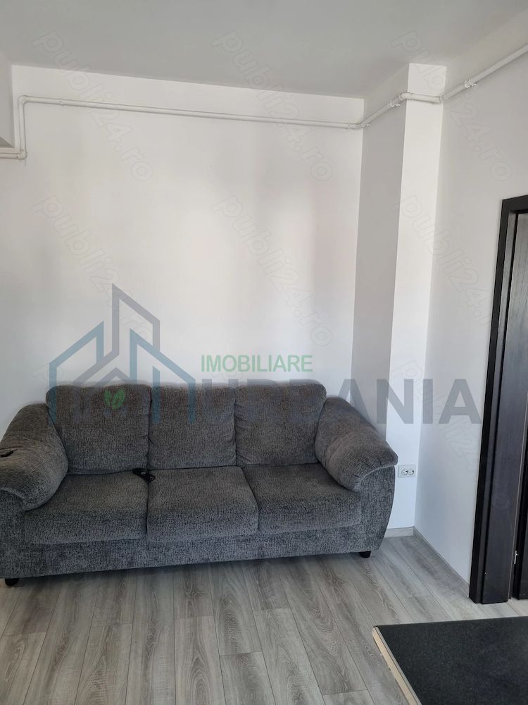 Apartament 2 camere în Concept Residence, Iași - Poză 9