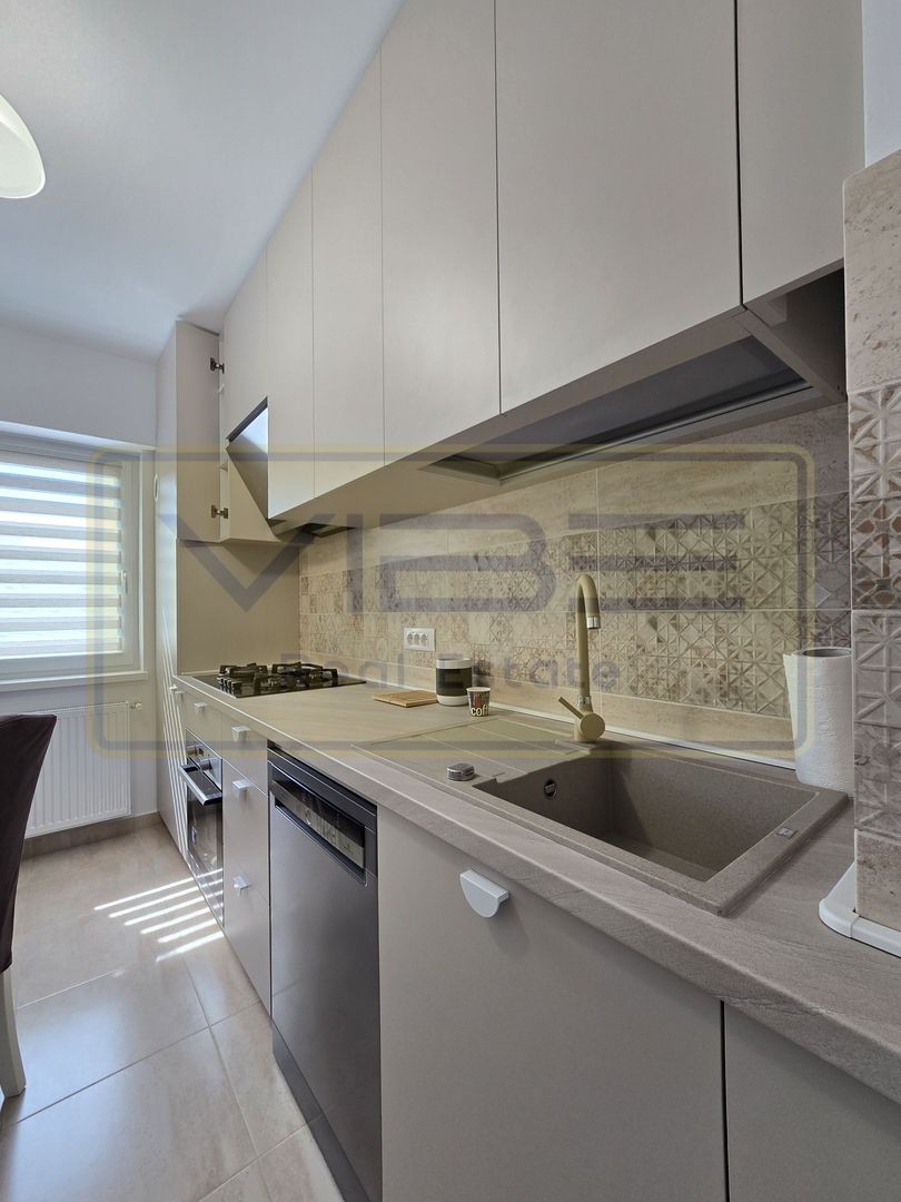 Apartament Premium - 60mp - Parcare - 25min de Universitate - Poză 3