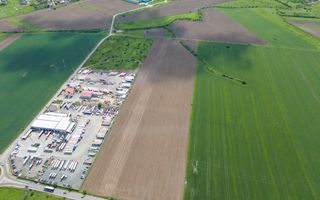 Teren de 29,600mp în zona de centură Nord - Poză 6