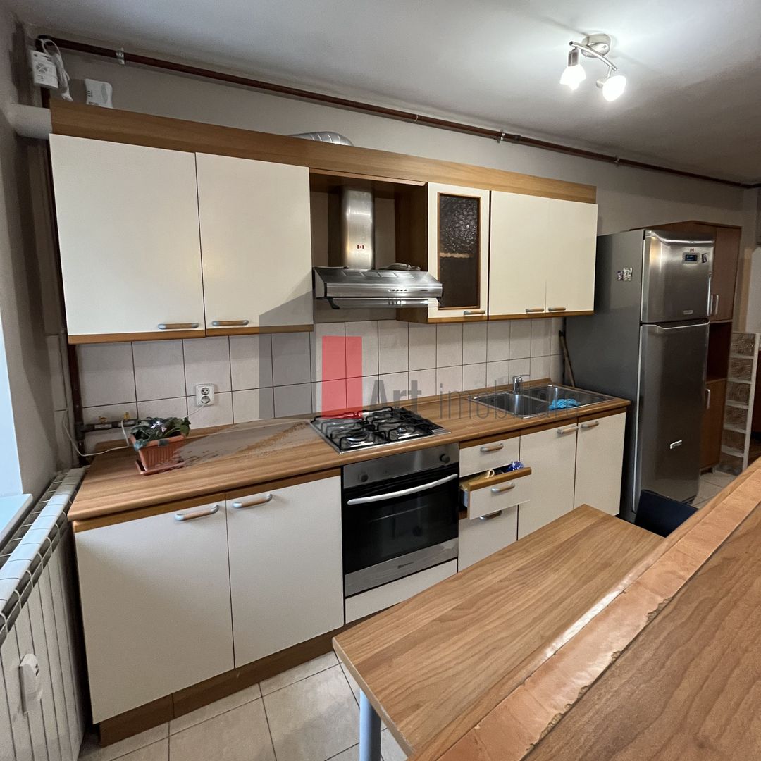 Apartament 3 camere - zona Aviației - Poză 4