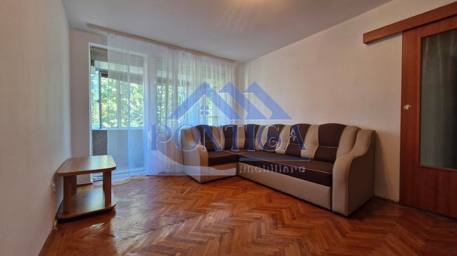 Apartament 2 camere Tomis 3 - Poză 2