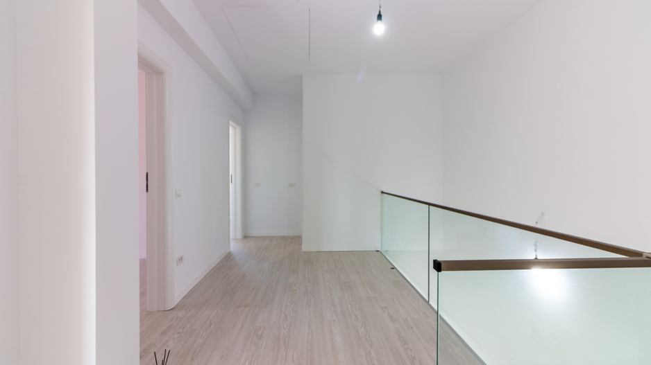 Casa/Vila 4 camere de vânzare în Corbeanca – casă nouă, zonă rezidenți - Poză 9