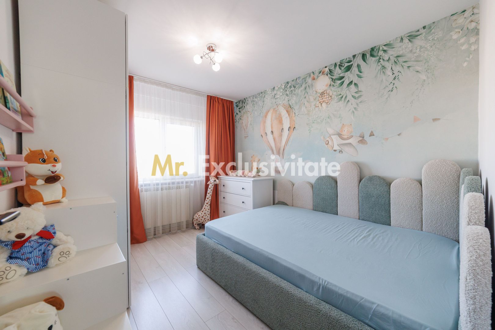 Apartament 3 camere decomandat | Eremia Grigorescu – Câmpineanu | 0% - Poză 22