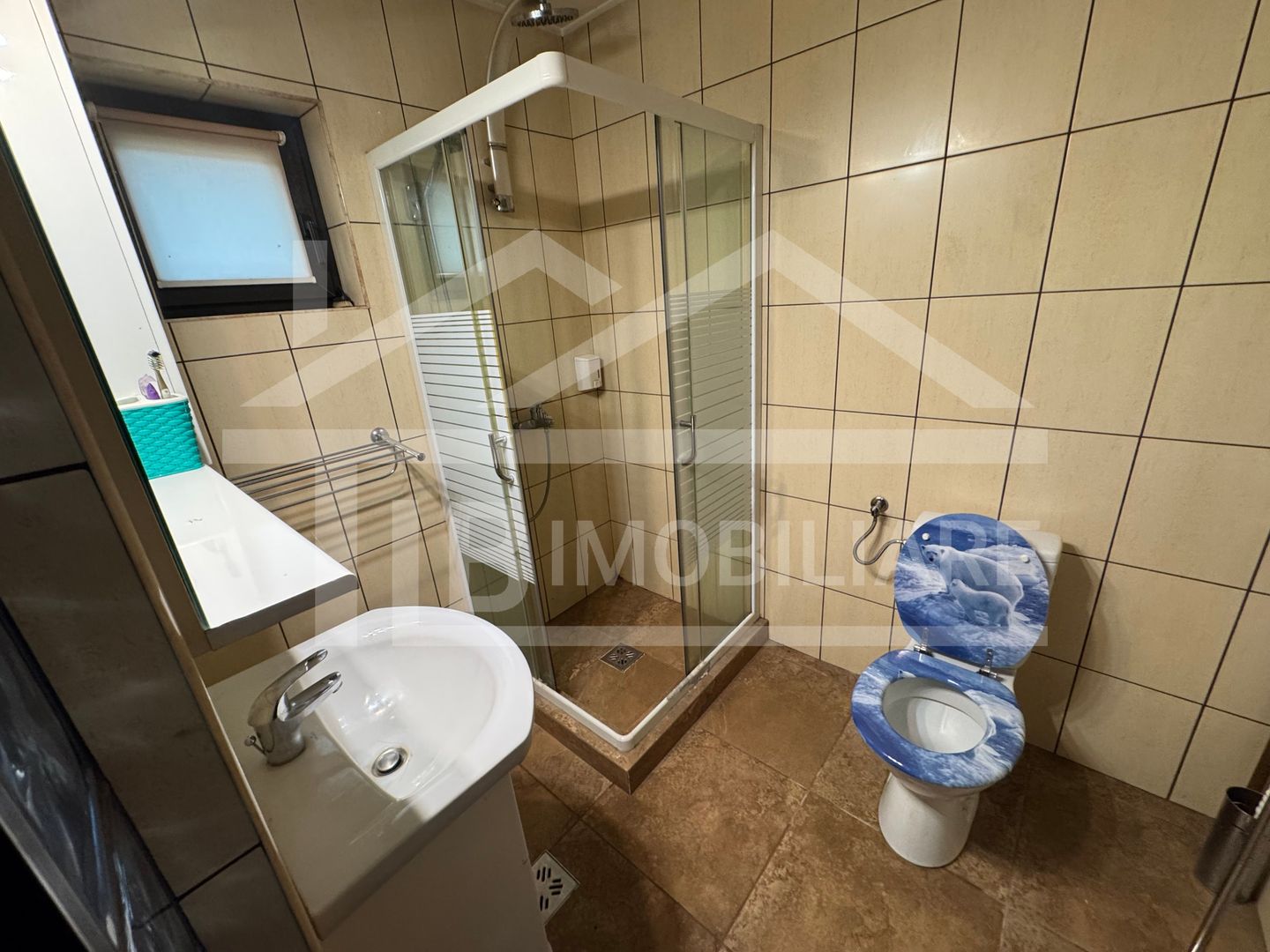 Casa cu 4 camere, 230mp, garaj, Zona Corunca - Poză 12