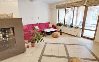 Inchiriere partiala in Vila zona Ferdinand Bucuresti - Poză 30