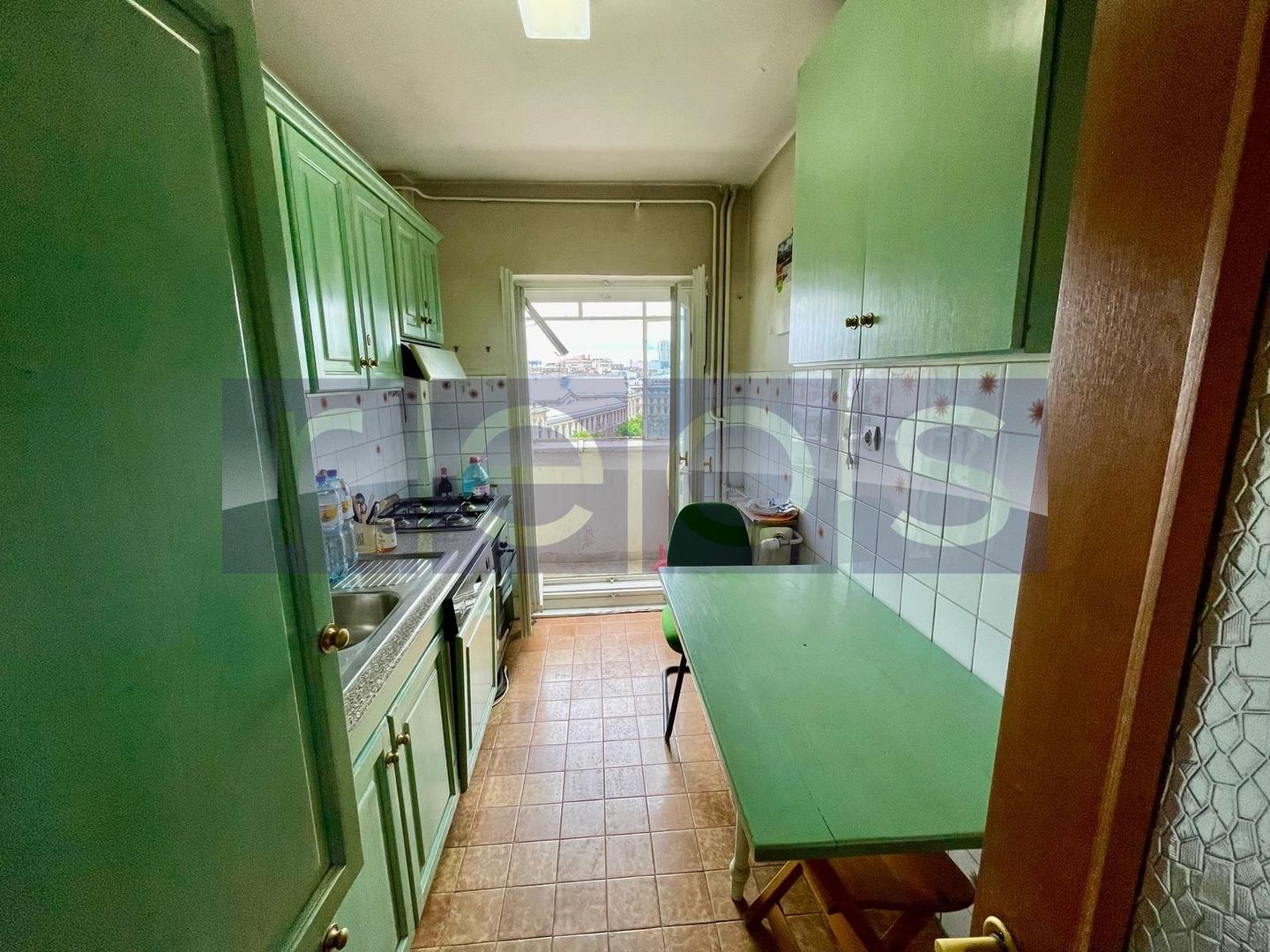 VANZARE APARTAMENT 4 CAMERE DUBLU VEDERE ULTRACENTRAL UNIRII - Poză 6