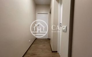 Apartament de închiriat cu 2 camere în WEST RESIDENCE, Oradea - Poză 8