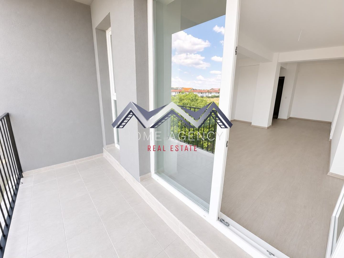 Apartament 2 camere | Bucătărie separată | Parcare inclusă | Otopeni - Poză 4