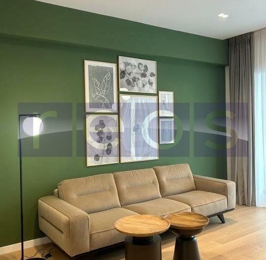 OPORTUNITATE  VANZARE 3 CAMERE  One Verdi mobilat cu stil si terasa 40,6mp - Poză 2