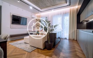 Apartament cu 2 camere LUX de închiriat EAS, în zona Cantemir. Oradea - Poză 3