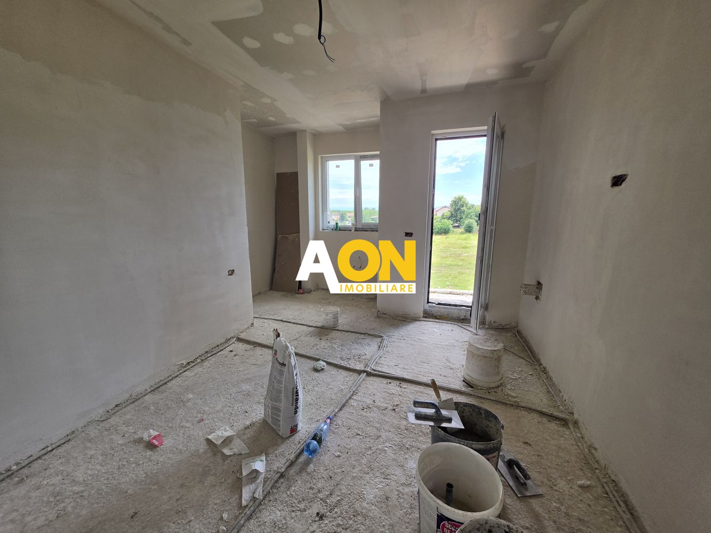 Casa Tip Duplex Zona Piata Cetate, 4 Camere, 3 Bai - Poză 8