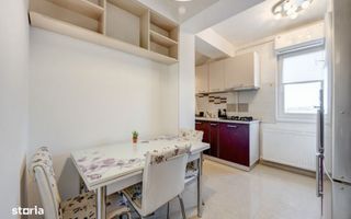 Apartament 2 camere modern de inchiriat Gorjului, modern, in bloc nou. - Poză 7