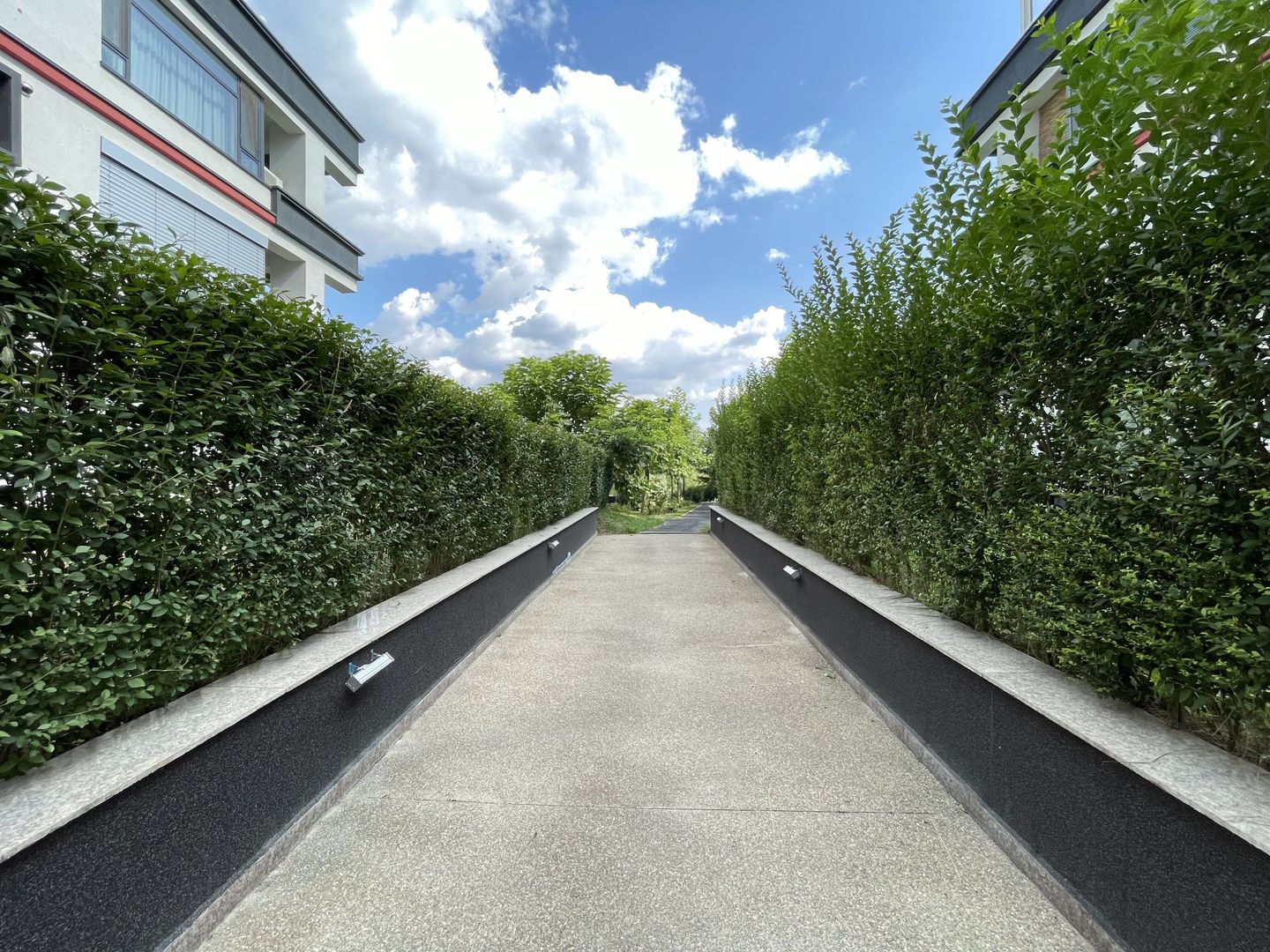 Penthouse | Laguna Residence |247 mp utili + 132mp terasa| Vedere Lac - Poză 25