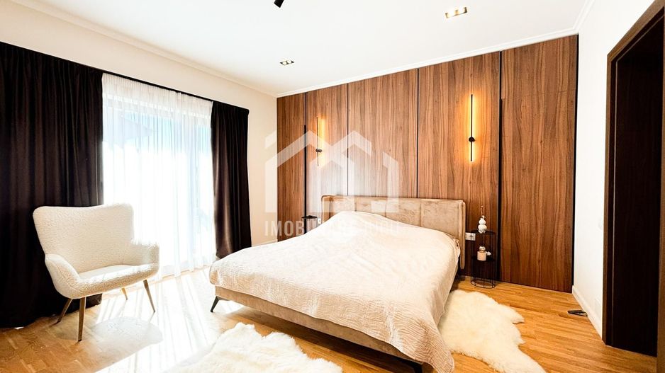 Casa individuala exclusivista in Feleacu! - Poză 3