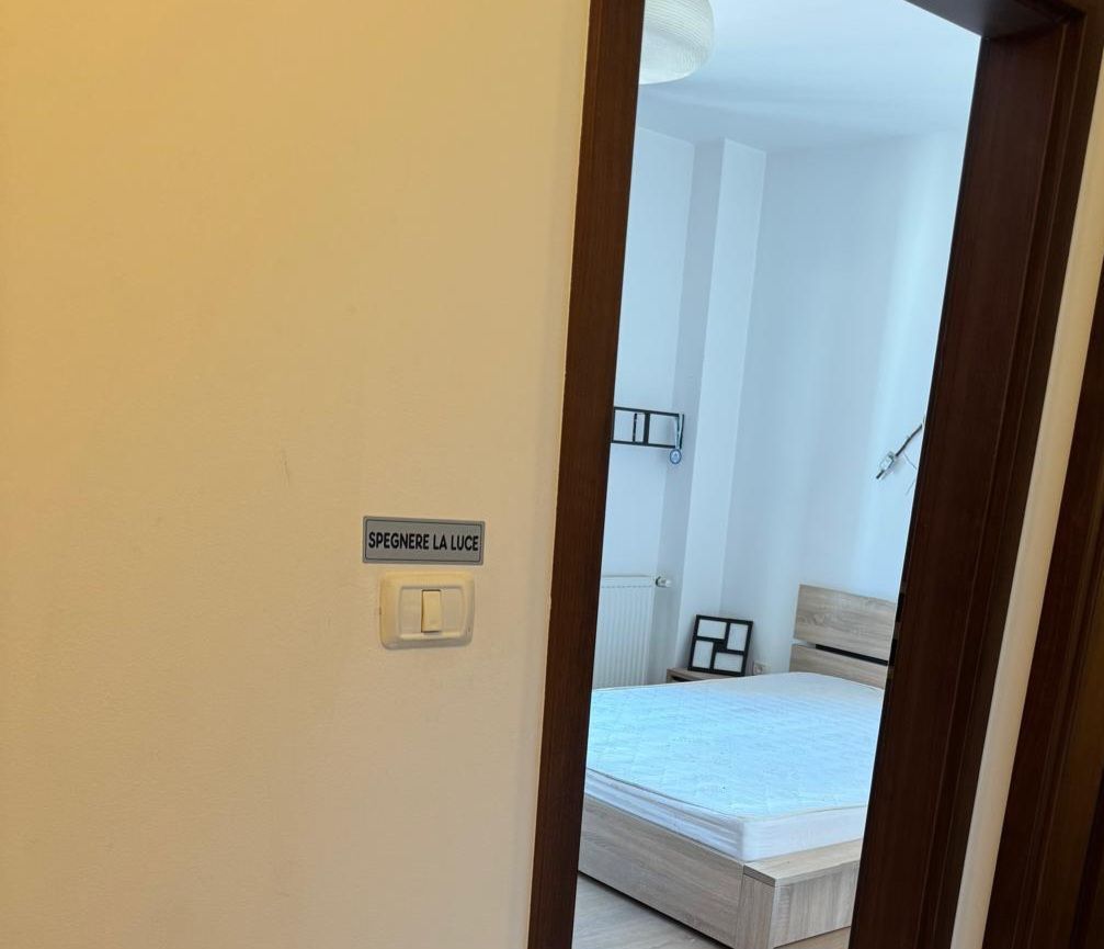 Apartament spațios I Loc parcare inclus I zona Aradului - Poză 3