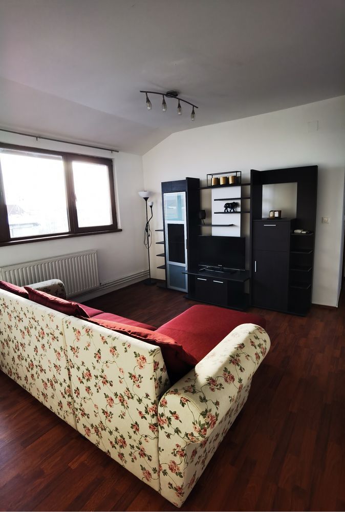 Apartament - mansarda 78.000 Girocului - Poză 2